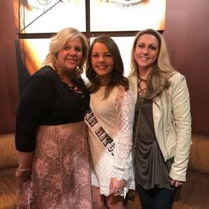 Meet your Posher, Linda